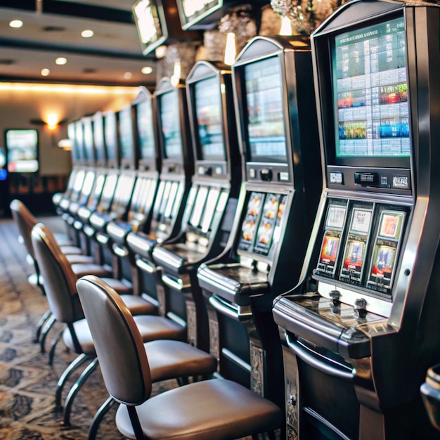 Arcade animation systems development