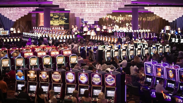 Gacha system design for arcade games